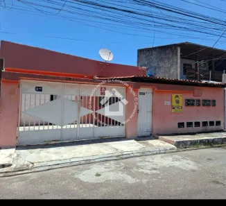 Casa com 8 Quartos à venda, 100m² no Cirurgia, Aracaju