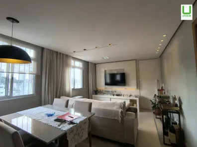 Apartamento com 3 Quartos à venda, 90m² no São Pedro, Belo Horizonte