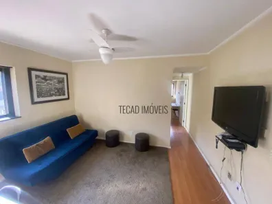 Apartamento com 1 Quarto à venda, 36m² no Jardim Paulista, São Paulo