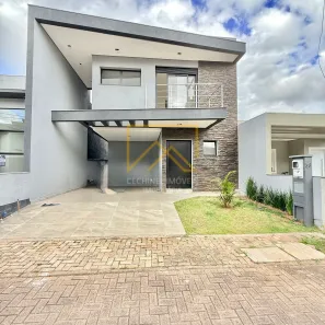 Sobrado com 3 Quartos à venda, 122m² no Parque da Matriz, Gravataí