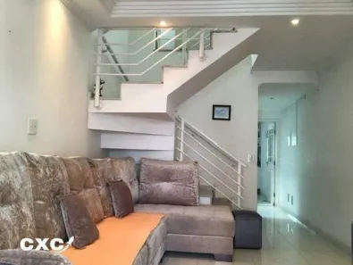 Sobrado com 3 Quartos para alugar, 145m² no Vila Aricanduva, São Paulo