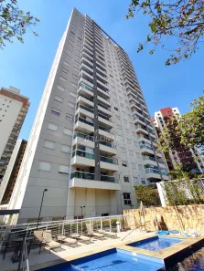 Apartamento com 1 Quarto para alugar, 85m² no Botafogo, Campinas