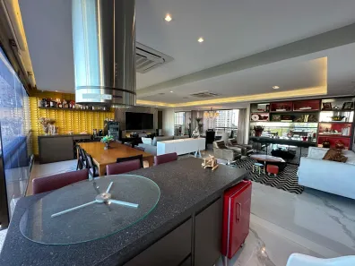 Apartamento com 3 Quartos à venda, 156m² no Horto Florestal, Salvador