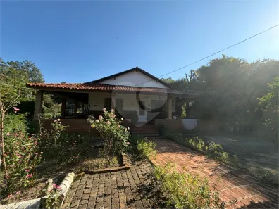 Fazenda/Sítio com 4 Quartos à venda, 83629m² no Braiaia, Itu