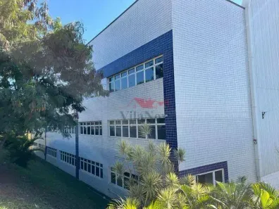 Galpão/Depósito/Armazém para alugar, 2400m² no Caldeira, Indaiatuba