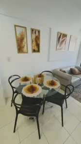 Apartamento com 2 Quartos à venda, 42m² no Boa Viagem, Recife