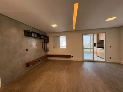 Apartamento com 3 Quartos à venda, 118m² no Lauzane Paulista, São Paulo