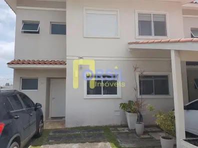 Sobrado com 3 Quartos à venda, 120m² no Vila Mogilar, Mogi das Cruzes