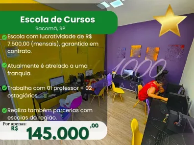 Ponto Comercial à venda, 120m² no Sacomã, São Paulo
