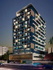 Apartamento com 2 Quartos à venda, 61m² no Jatiúca, Maceió