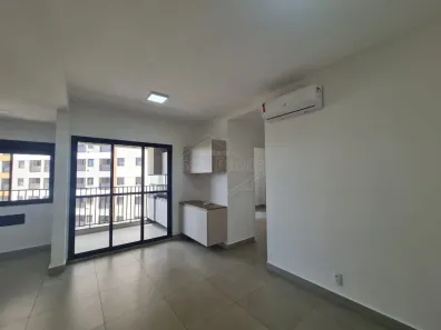 Apartamento com 2 Quartos à venda, 62m² no Centro, Araraquara