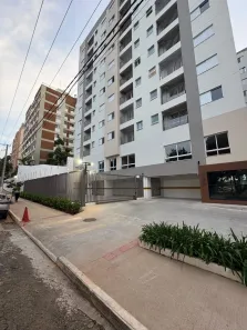 Apartamento com 2 Quartos para alugar, 45m² no Jardim das Paineiras, Campinas