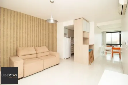 Apartamento com 1 Quarto à venda, 54m² no Menino Deus, Porto Alegre