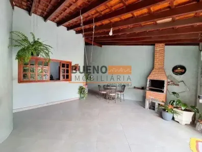 Casa com 2 Quartos à venda, 90m² no Jardim São Camilo, Santa Bárbara D'Oeste