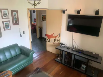 Casa com 4 Quartos à venda, 330m² no Cidade Nova, Belo Horizonte