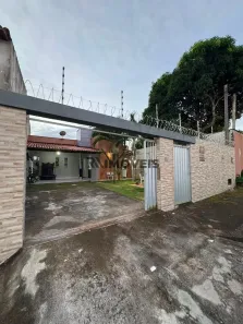 Casa com 3 Quartos à venda, 110m² no Liberdade, Parnamirim
