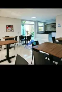 Apartamento com 3 Quartos à venda, 93m² no Centro, Jacareí
