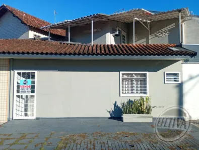 Casa de Condomínio com 2 Quartos à venda, 32m² no Centro, Matinhos