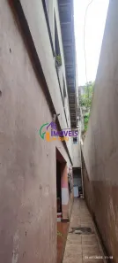 Casa com 2 Quartos à venda, 173m² no Vila Guaraciaba, Santo André