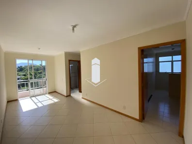 Apartamento com 2 Quartos à venda, 60m² no Nonoai, Santa Maria