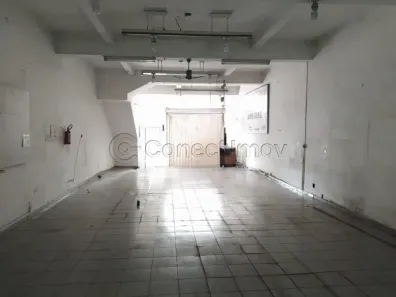 Ponto Comercial à venda, 360m² no Centro, Ribeirão Preto