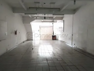 Ponto Comercial para alugar, 360m² no Centro, Ribeirão Preto