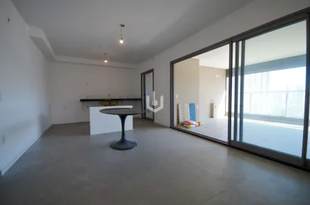 Apartamento com 3 Quartos à venda, 121m² no Santo Amaro, São Paulo