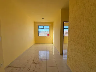 Apartamento com 2 Quartos para alugar, 50m² no Santa Mônica, Belo Horizonte
