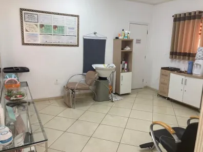 Imóvel Comercial com 3 Quartos para alugar, 120m² no Jardim, Santo André