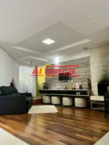 Casa com 4 Quartos à venda, 450m² no Vila Rosália, Guarulhos