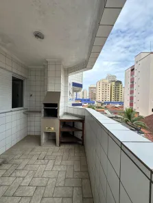 Apartamento com 1 Quarto à venda, 55m² no Aviação, Praia Grande