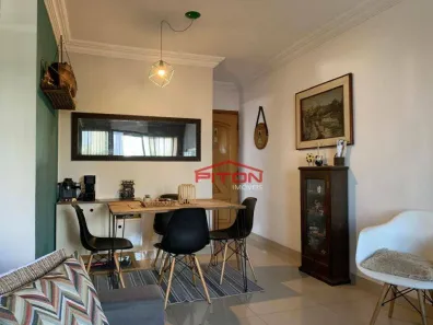 Apartamento com 3 Quartos à venda, 67m² no Vila Esperança, São Paulo