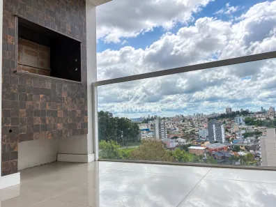 Apartamento com 2 Quartos à venda, 85m² no Sanvitto, Caxias do Sul