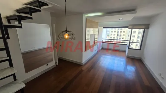 Cobertura com 3 Quartos à venda, 186m² no Vila Clementino, São Paulo