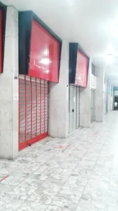 Ponto Comercial para alugar, 44m² no Consolação, São Paulo