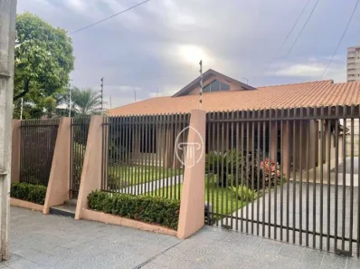 Casa com 4 Quartos à venda, 418m² no Setor 2, Ibiporã