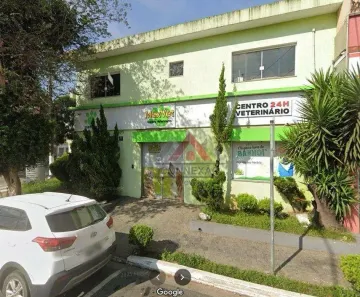 Imóvel Comercial para venda ou aluguel, 203m² no Jardim Santa Helena, Suzano
