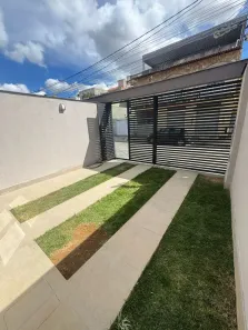 Casa com 3 Quartos à venda, 62m² no Serra Dourada, Vespasiano