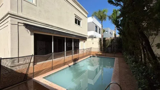 Casa de Condomínio com 4 Quartos para alugar, 350m² no Residencial e Empresarial Alphaville, Ribeirão Preto