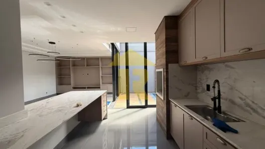 Casa de Condomínio com 4 Quartos à venda, 300m² no Parque Residencial Damha VI, São José do Rio Preto