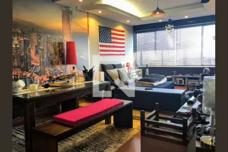 Apartamento com 2 Quartos à venda, 95m² no Jardim América, Belo Horizonte