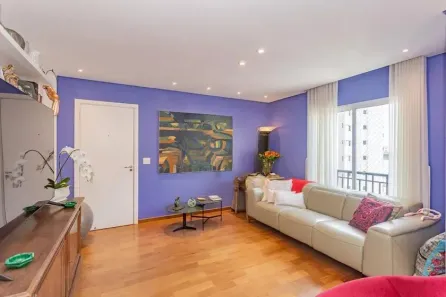 Apartamento com 2 Quartos à venda, 140m² no Vila Mariana, São Paulo