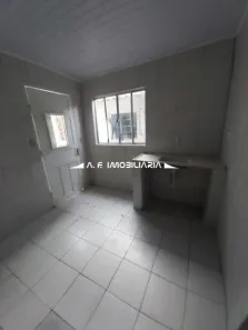 Casa com 1 Quarto para alugar, 50m² no Parque Peruche, São Paulo