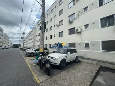 Apartamento com 2 Quartos à venda, 46m² no Vista Alegre, São Gonçalo