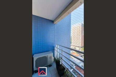 Apartamento com 3 Quartos à venda, 76m² no Vila Olímpia, São Paulo