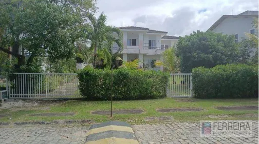 Casa com 4 Quartos à venda, 350m² no Catu de Abrantes (Abrantes), Camaçari
