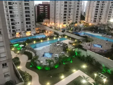 Apartamento com 3 Quartos à venda, 64m² no Vila Suzana, São Paulo