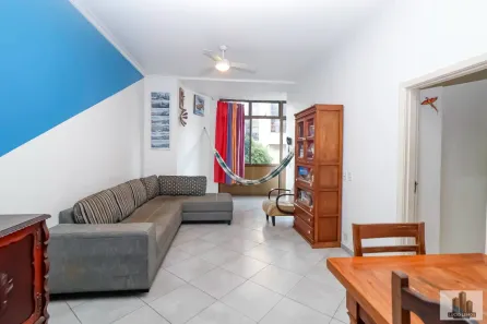 Apartamento com 2 Quartos à venda, 85m² no Flamengo, Rio de Janeiro