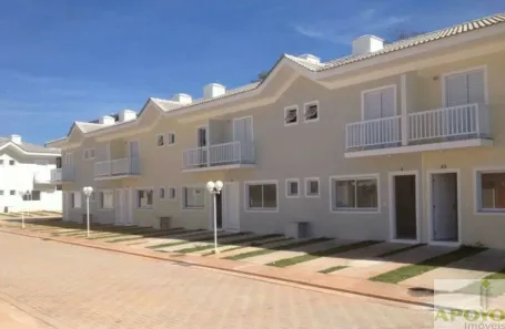 Casa de Condomínio com 3 Quartos à venda, 90m² no Rio Bonito, São Paulo