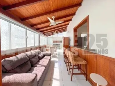 Cobertura com 2 Quartos à venda, 109m² no Carvoeira, Florianópolis